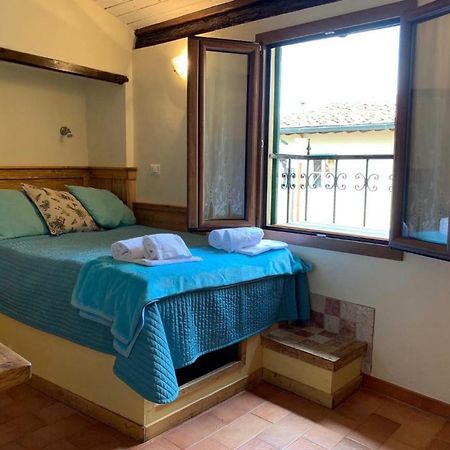 Vecchia Volta Lejlighed Firenze Eksteriør billede