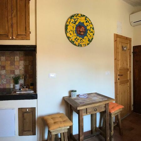Vecchia Volta Lejlighed Firenze Eksteriør billede