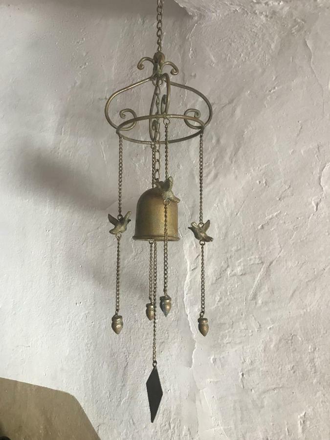 Vecchia Volta Lejlighed Firenze Eksteriør billede