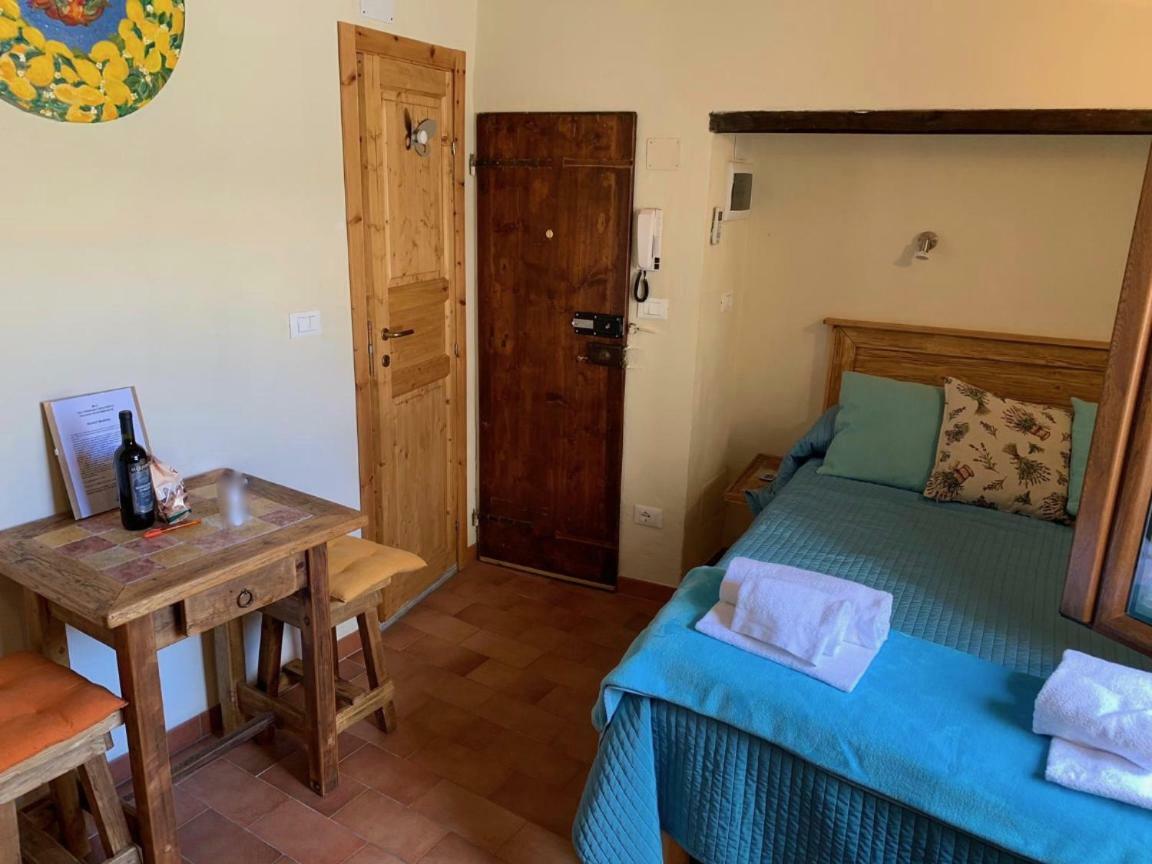 Vecchia Volta Lejlighed Firenze Eksteriør billede