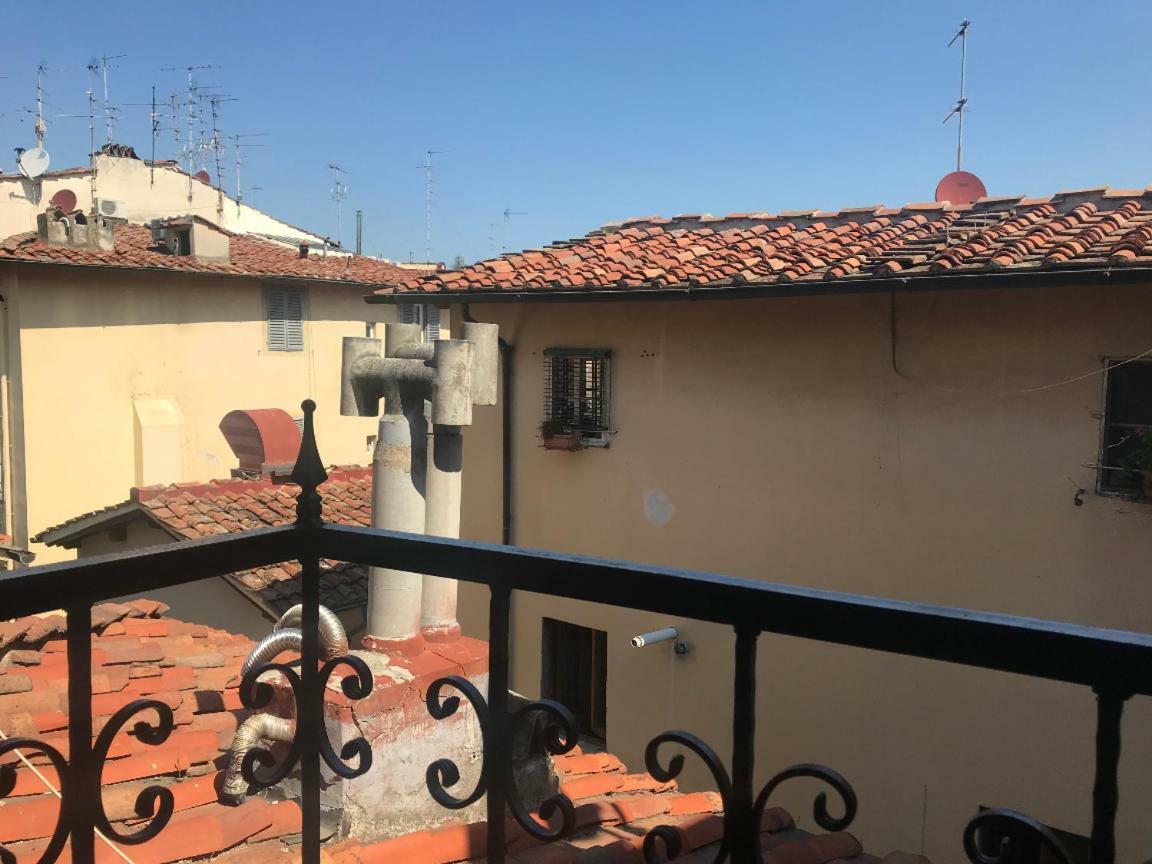 Vecchia Volta Lejlighed Firenze Eksteriør billede